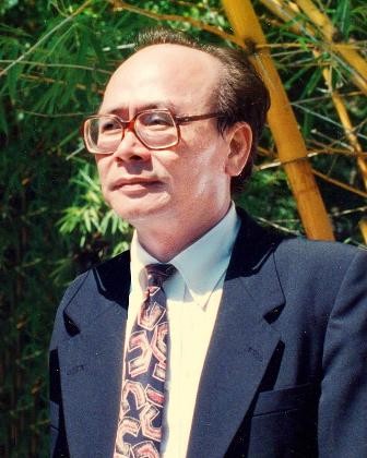 Phạm Công Thiện